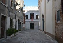 Il Gran Priorato del Sovrano Ordine Militare di Malta