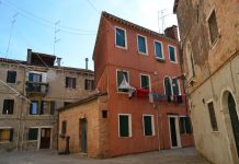 Gli Schiavoni a Venezia
