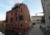 Le Scuole o Sinagoghe demolite, in Ghetto Nuovo