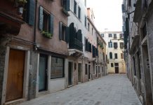 I Furlani a Venezia