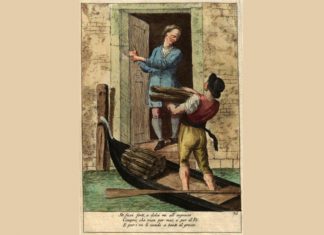 L’Arte dei Fasseri e dei venditori di legna