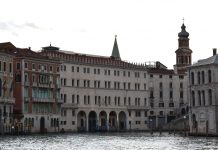 La “festa dil porcho mazà da li orbi”, al Fontego dei Tedeschi