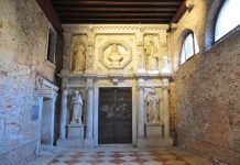 Il genovese che voleva l’asilo ecclesiastico, ma finì in prigione a pane ed acqua