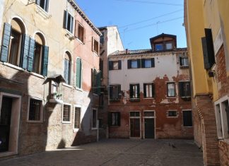 Elenco delle comunità straniere a Venezia, durante la Repubblica