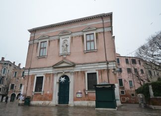 Scuola dei Santi Angeli Custodi