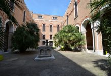 L’ultimo inquilino del Fontego dei Turchi