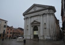 I patrizi poveri detti “squizari” (svizzeri, cioè mercenari)
