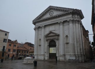 Cronache, storie e leggende sui patrizi veneti