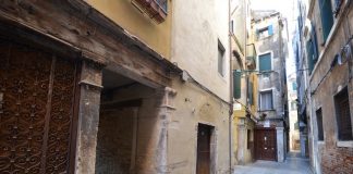 La trovata curiosa di un turco