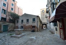 I Lucchesi a Venezia