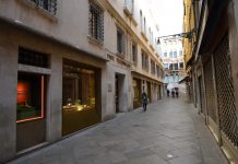 Un nipote del doge Andrea Gritti sfregiato di notte a Rialto