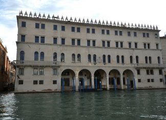 Il Fontego dei Tedeschi
