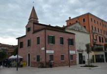Gli Stradioti al Lido