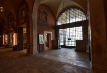 Un delitto al Fontego dei Tedeschi