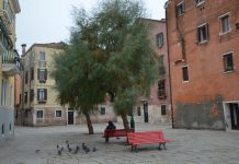 I Tedeschi a Venezia
