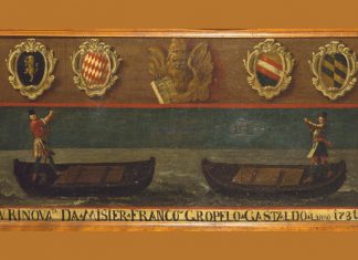 Le “furlane”, le ciabatte dei peàteri