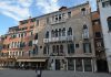 Le Patere del Palazzo Vitturi in Campo Santa Maria Formosa, nel Sestiere di Castello