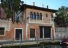 Le patere di Casa Torres in Fondamenta del Gaffaro, nel Sestiere di Dorsoduro