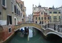 Il disastro, per Venezia, della scoperta dell’America