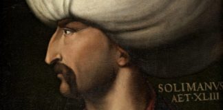 L’invito di Solimano I al doge Andrea Gritti di recarsi a Costantinopoli per la circoncisione dei suoi quattro figli