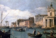 Il bando della Compagnia di Gesù da Venezia