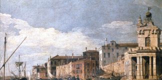 Il bando della Compagnia di Gesù da Venezia
