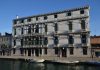Le chiavi di volta del Palazzo Surian Bellotto a San Giobbe, nel Sestiere di Cannaregio