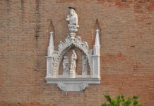 La festa del Primo Maggio, al tempo della Serenissima