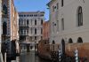 Le chiavi di volta del Palazzo Giustinian Muazzo a Santi Giovanni e Paolo, nel Sestiere di Castello