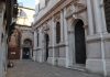 Le chiavi di volta della Scuola di Santa Maria del Carmine, nel Sestiere di Dorsoduro