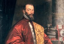 Antonio Grimani, Capitano General da mar, dalle cocenti sconfitte contro i Turchi, all’esilio, all’elezione a Doge