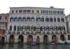 Il palazzo Morolin, il palazzo dei pittori