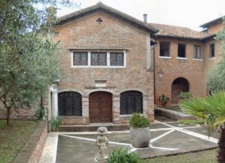 Oratorio di Santa Maria degli Angeli, presso il Convento del Santissimo Redentore vulgo del Redentor