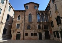 Il mistero delle “piere sbuse”