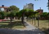 Parco pubblico di San Giacomo alla Giudecca