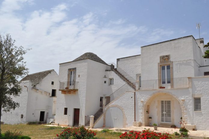 Cavallerizza di Monopoli
