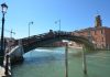 Francesco Marcolin, stampatore e ideatore di ponti a Venezia