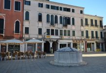 Quando a Venezia ci si giocava la camicia