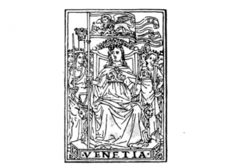 Il trionfo del libro veneziano
