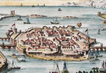 Quando Taranto voleva dedicarsi a Venezia