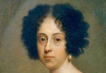 Elena Lucrezia Corner Piscopia, prima donna laureata del mondo