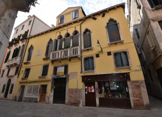 Il curioso testamento di Aldo Manuzio