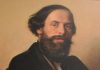 Ippolito Caffi, pittore e patriota