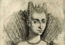 Modesta dal Pozzo o Moderata Fonte (1555 – 1592), una poetessa veneziana
