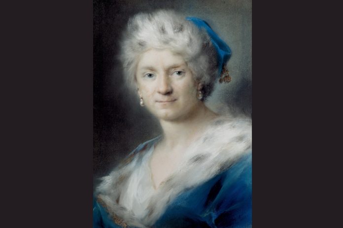 Autoritratto