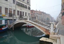 Quando a Venezia si faceva a cazzotti