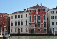 Sier Lunardo Emo da San Leonardo, una mala lingua