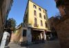 Il gioco del “pandolo” o “pìndolo” (gioco della lippa)