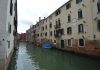 Iscrizioni in Calle dei Volti, nel Sestiere di Cannaregio