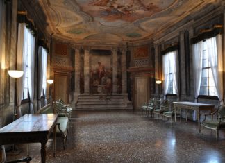 I Derelitti (o Ospedaletto), gli Incurabili, i Mendicanti, la Pietà, quattro ospedali musicali
